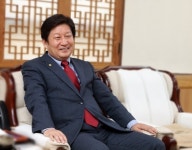 시민 곁에서 함께하는 친환경, 물산업 선도도시 그린다