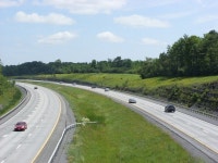 88고속도로 4차로 연말 전면 개통