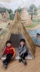 양구선사박물관에 북 카페 설치