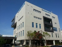 수원시 광교종합사회복지관 개관