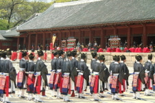 종묘대제 제수진설 체험 가족 모집