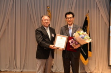 에코로지스(주) ‘자원재활용 사업에 기여’ 자원순환 본상