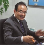 최형근 경기농림진흥재단 대표이사