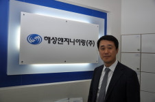 【기업탐방】 20년 수처리 전문 해성엔지니어링(주)