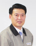 흑연전극가공의 개척자, 주광정밀(주) 윤재호 대표이사