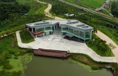 매 주말마다 펼쳐지는 생태교감캠프