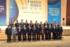 잘나가는 물 산업 기업과 기술 여기 다 모였다!