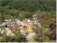 가정의달 5월, 초등생 가족 국립공원 야영장으로 오세요!