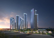 GS건설, 신반포센트럴자이 분양 … 9월 초 예정