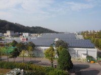 아리수정수센터에 신재생에너지 보급 박차