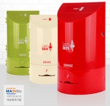 안전하고 편리한 생활을 추구하는 ‘코비월드’