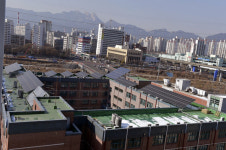주민이 만드는 햇빛과 바람 발전소
