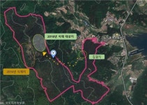 공존숲 나무심기 열려 ... 미세먼지 저감에 기여