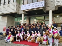 서울시, 집 가까운 곳 생활문화시설 약70개까지 확대