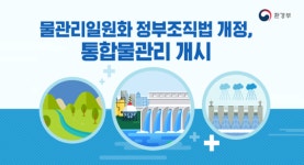 [자료] 물관리기술 발전 및 물산업 진흥에 관한 법률