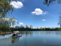 국내 수상태양광 기술, 해외시장개척에 희망적