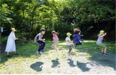 교육으로 녹색세상을 꿈꾸다