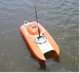 녹조 측정, 드론으로 신속하게 대응한다