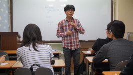 대치동 신우성학원, 추석연휴 논술특강 선착순 예약