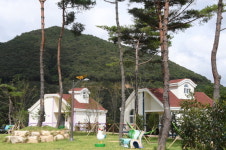 국민 참여형 달음산자연휴양림에 아이디어를 보내주세요