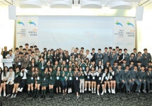 대자연, 제2회 세계리더스보전포럼서 Green Talk Concert 개최