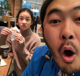 김기방 부인의 연애 코칭에 조인성 “시어머니 같다”