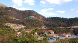 국립자연휴양림, 자연과 함께하는 숲속의 집 확충