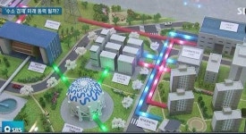국내 최대규모 수소연료전지 발전소 건설 예정지 광주 거론