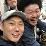 '재혼' 루머 돌았던 윤택, 50살 머지 않은 나이
