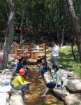 산림복지진흥원, 울산 ‘국립대운산치유의숲’ 본격 운영