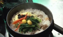 마가린의 시발점은? 만복영양솥밥, 단골손님 후기 보니