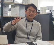 (주)디에이피, 답답한 공기에 답을 주는 DAP