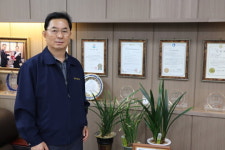 (주)진양수산, 깨끗하고 안전한 자반가공으로 신뢰 얻어