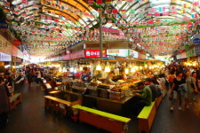 서울 미래유산 담은 에코백, 시민이 직접 디자인한다