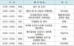 한국공예전승협회주 | (사)한국온실가스감축재활용협회, 폐기물업종 배출권거래제 효율적 대응을 위한 간담회 개최