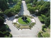 잠실종합운동장, 전국체전 앞두고 생태공간 변모
