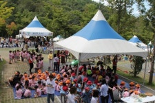 산림청,‘제8회 숲유치원· 유아숲체험원 전국대회’ 개최