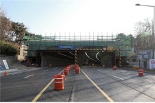 서울시, 율곡로 6차로 확장개통…일제가 단절 종묘~창경궁 2021년 원형 복원