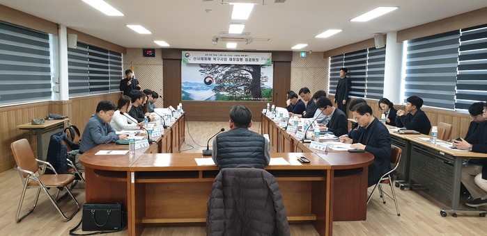 경남 산청 호우로 산사태 발생, 율곡사 대웅전 파손…국가유산 피해 복구 촉구