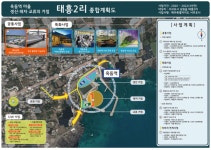 한국어촌어항공단-서귀포시 ’20년도 태흥2리항 어촌뉴딜 300사업 위수탁협약 체결