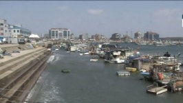 18~19일, 전국 태풍급 강풍…시설물 관리 주의