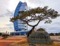 여수광양항만공사, 친환경 에너지 자립 추진