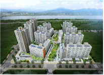 SH공사, 장기전세주택 2316세대 공급…7년만의 최대 물량