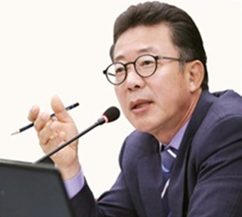 홍철호 의원 대표발의, 대광위 광역철도사업 심의조정 기능 법안 국회 본회의 통과