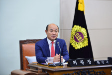 황인구 서울시의원, “서울교육 혁신과 강동교육 발전, 강동의 꿈 실현을 위해 더욱 정진하겠다”