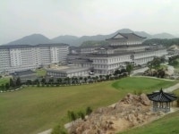 대순진리회-대진성주회 2대 세습, 차명부동산, 횡령 등 비리 잇따라
