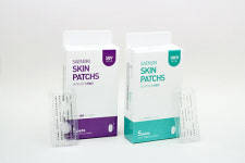 생기한의원 ‘생기스킨패치’ 출시, 국내 최초 피부질환 상용화