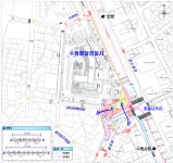 수원시, 팔달경찰서 진입도로 조성사업 토지보상 본격 추진