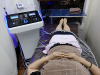 천안비만클리닉 센터 ‘혜성웰빙&뷰티센터’, 트리블바디 장비 신규도입