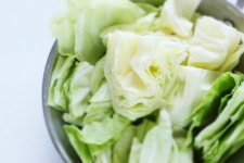 ‘세계 3대 장수식품’ 양배추 효능과 잘 먹는 방법은?